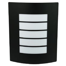 Castellana Stainless Steel Outdoor Wall Light